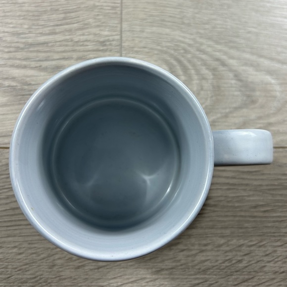 Starbucks Anniversary Raised Mermaid Scales Coffee Cup Mug 10 oz 2016 - Picture 4 of 7